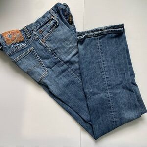 Lucky Brand Easy Rider Women’s Jeans